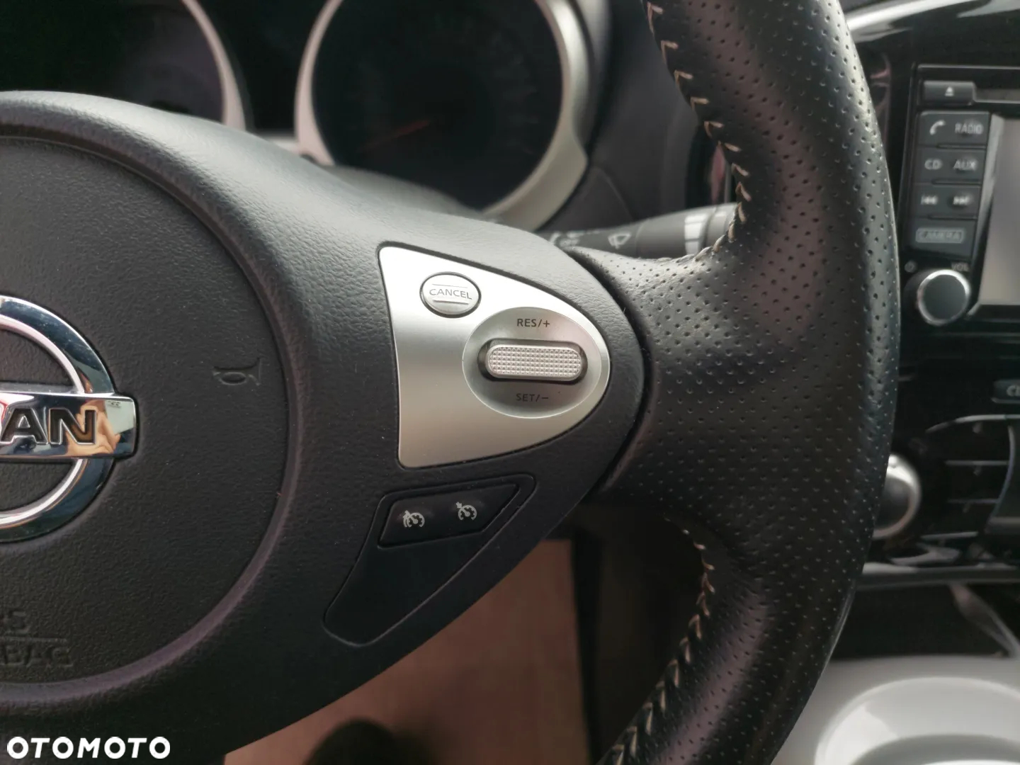 Nissan Juke - 20