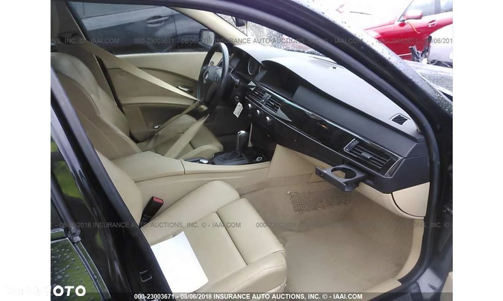 BMW Seria 5 - 13