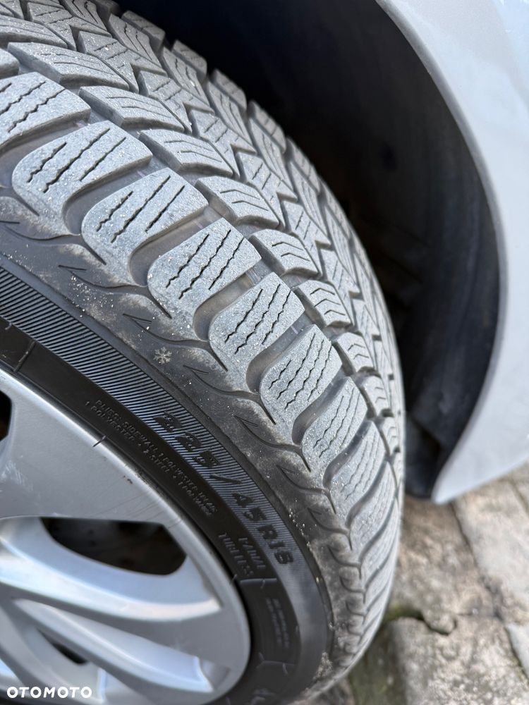 Mercedes-Benz Klasa E 350 CDI DPF 4Matic BlueEFFICIENCY 7G-TRONIC Avantgarde - 31