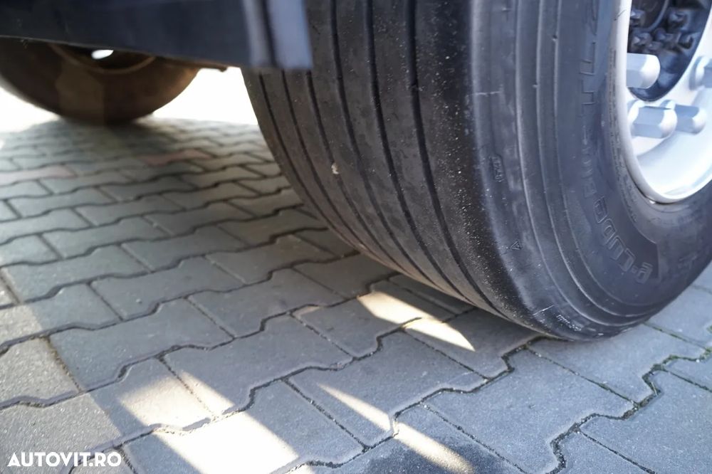 Krone CORTINĂ KRONE / MEGA / LVT / ETAJ JOS / 2021 - 25