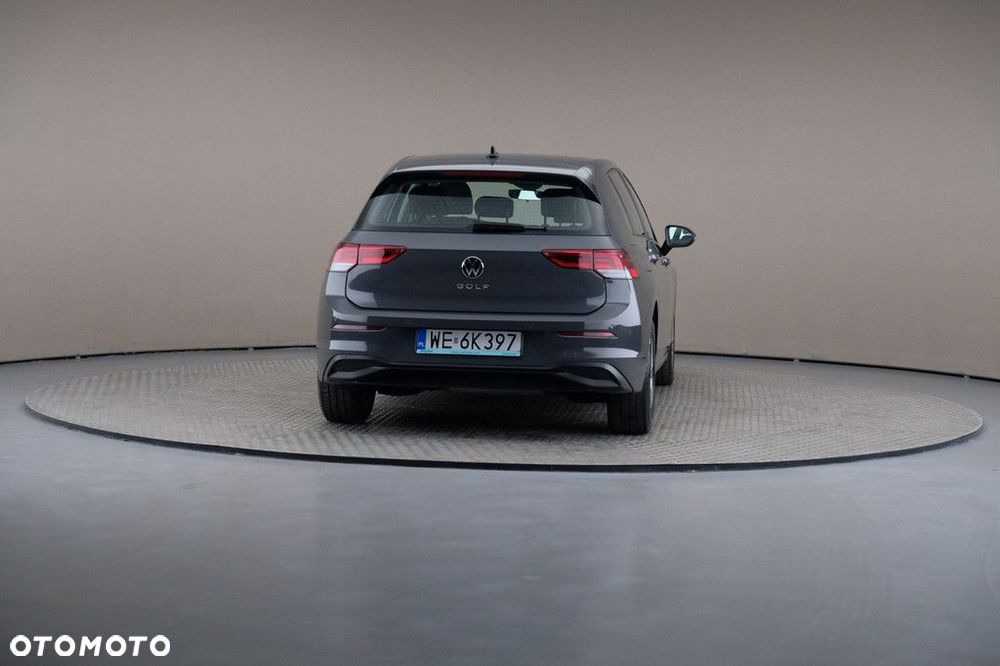 Volkswagen Golf 2.0 TDI Life - 5