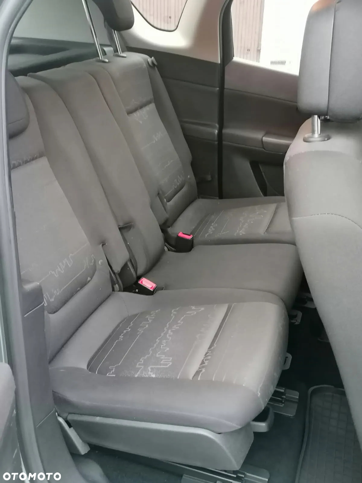 Opel Meriva - 8