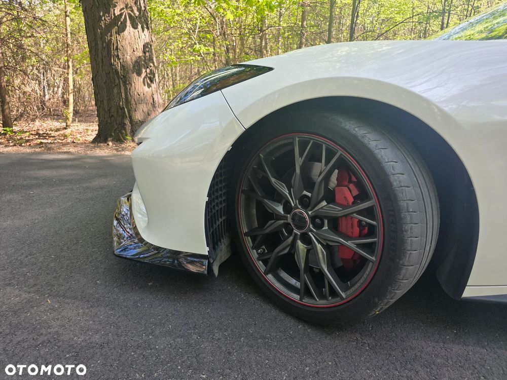 Chevrolet Corvette Stingray 3LT 6.2 V8 Automatik - 3
