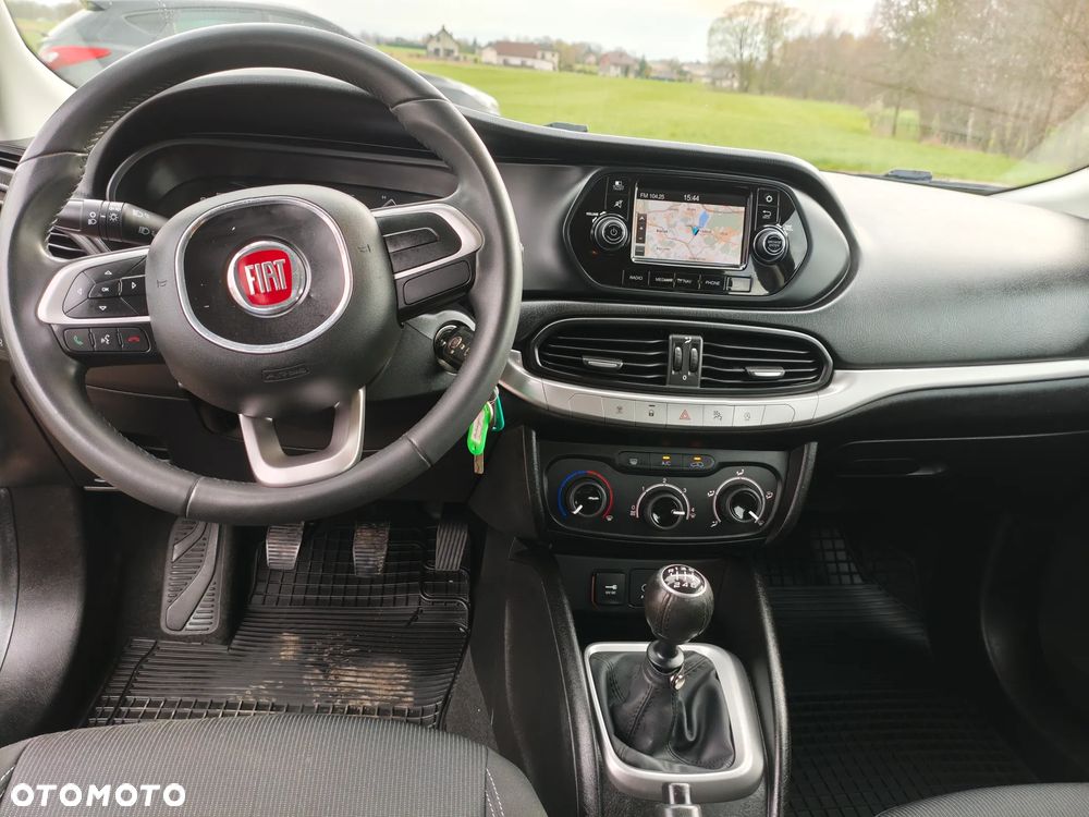 Fiat Tipo 1.4 T-Jet Easy - 19