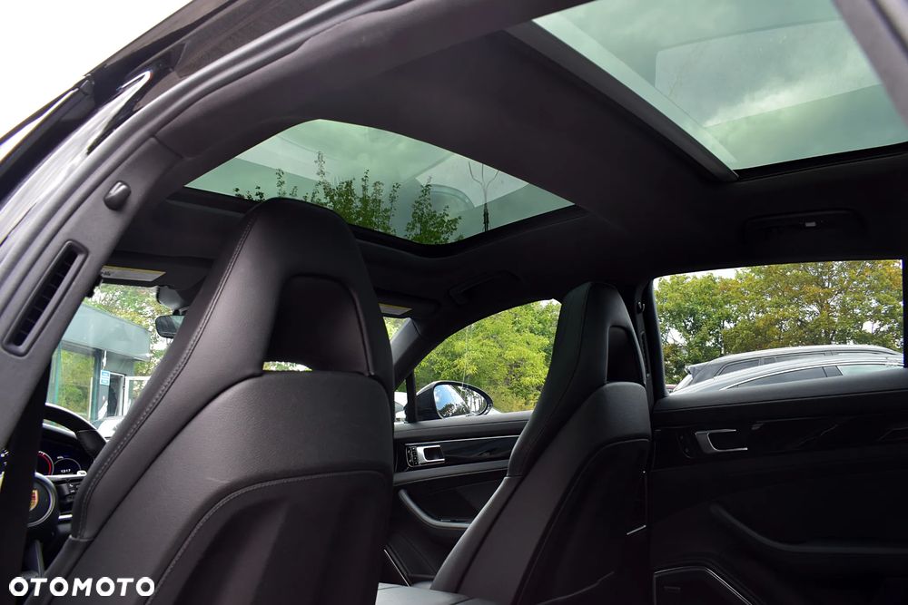 Porsche Panamera 4S GPF Executive - 7