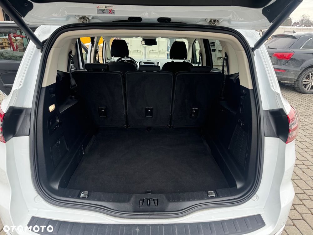 Ford S-Max 2.0 EcoBlue Titanium - 17