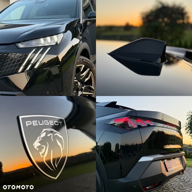 Peugeot 3008 Hybrid 145 e-DSC6 GT - 37