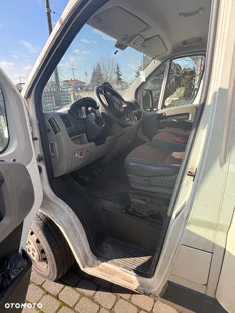 Iveco daily 35c15 - 3