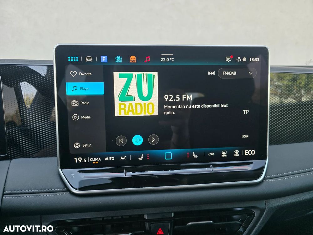 Volkswagen Tiguan 1.5 TSI eHybrid DSG PHEV Prime - 14