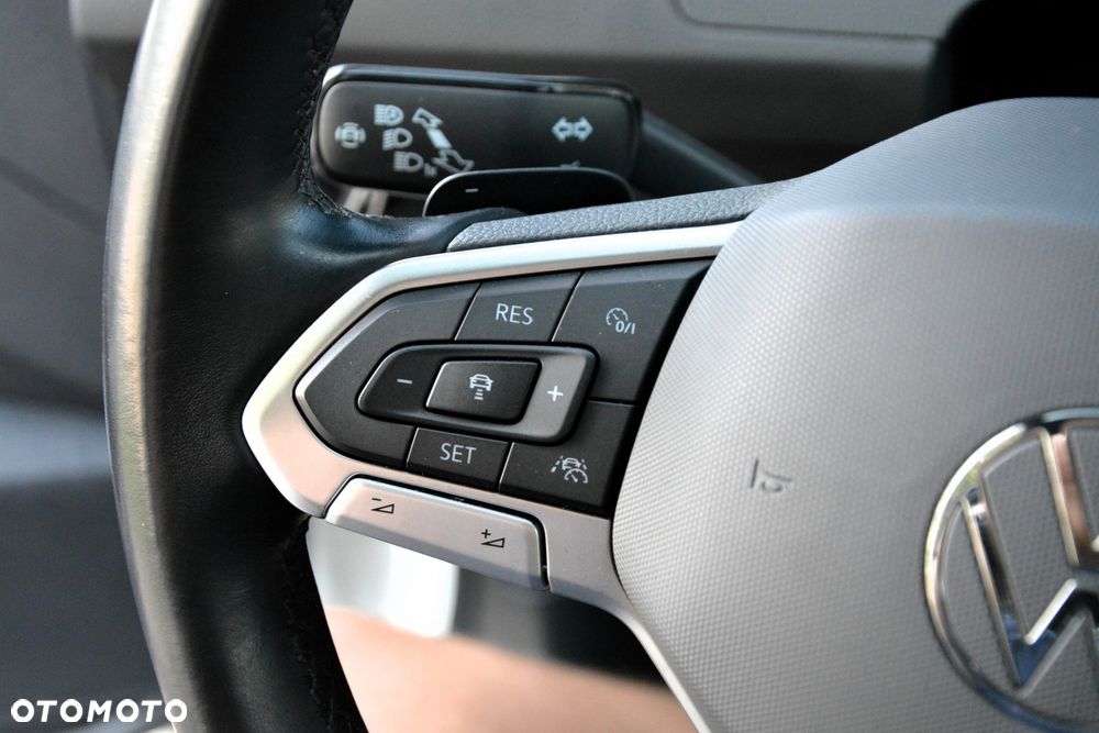Volkswagen Passat 2.0 TSI 4Mot Elegance DSG - 22