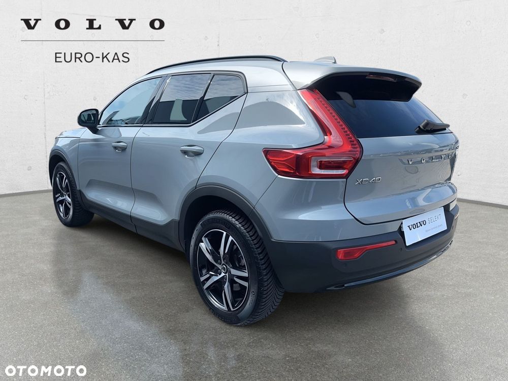 Volvo XC 40 - 8