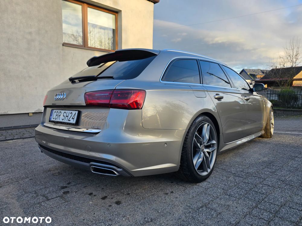 Audi A8 3.0 TDI Quattro - 9
