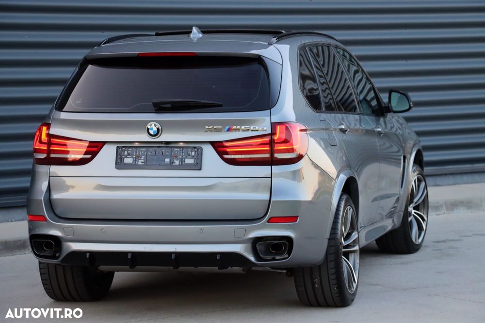 BMW X5 - 9