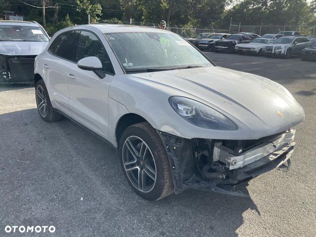 Porsche Macan PDK - 12