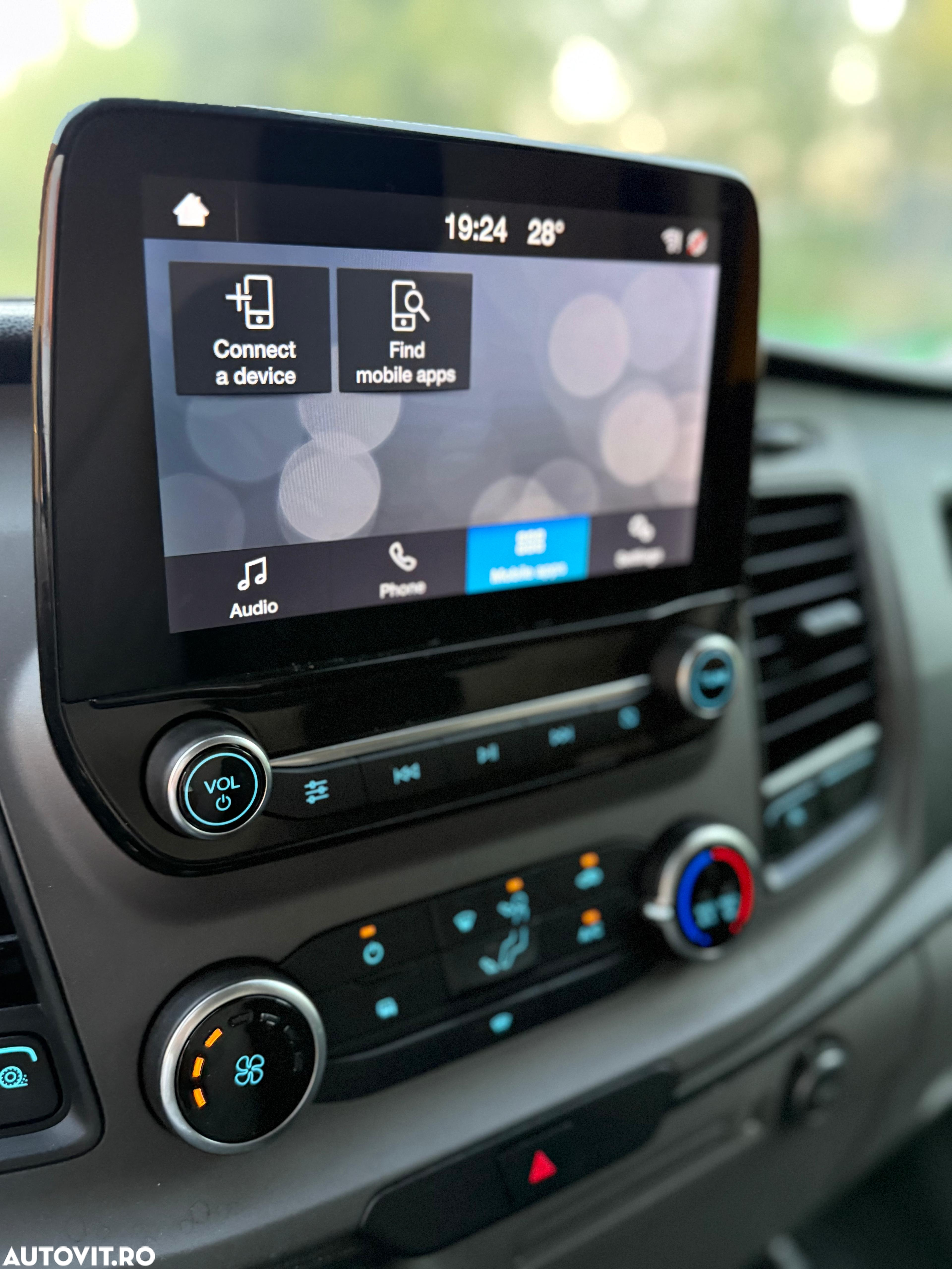 Ford Transit - 17