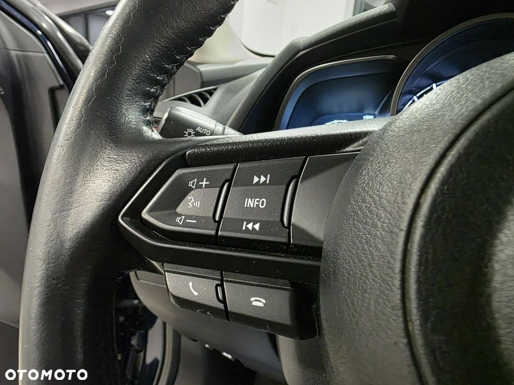 Mazda CX-3 2.0 Skymotion - 25