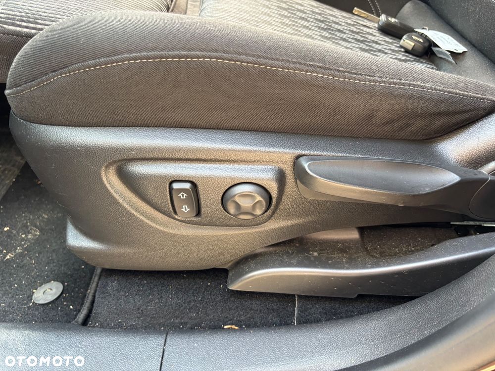 Opel Mokka X - 13