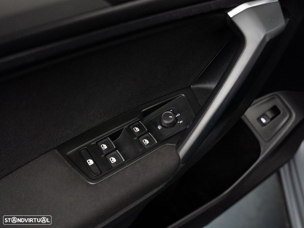 VW Tiguan Allspace 2.0 TDI Confortline DSG - 16