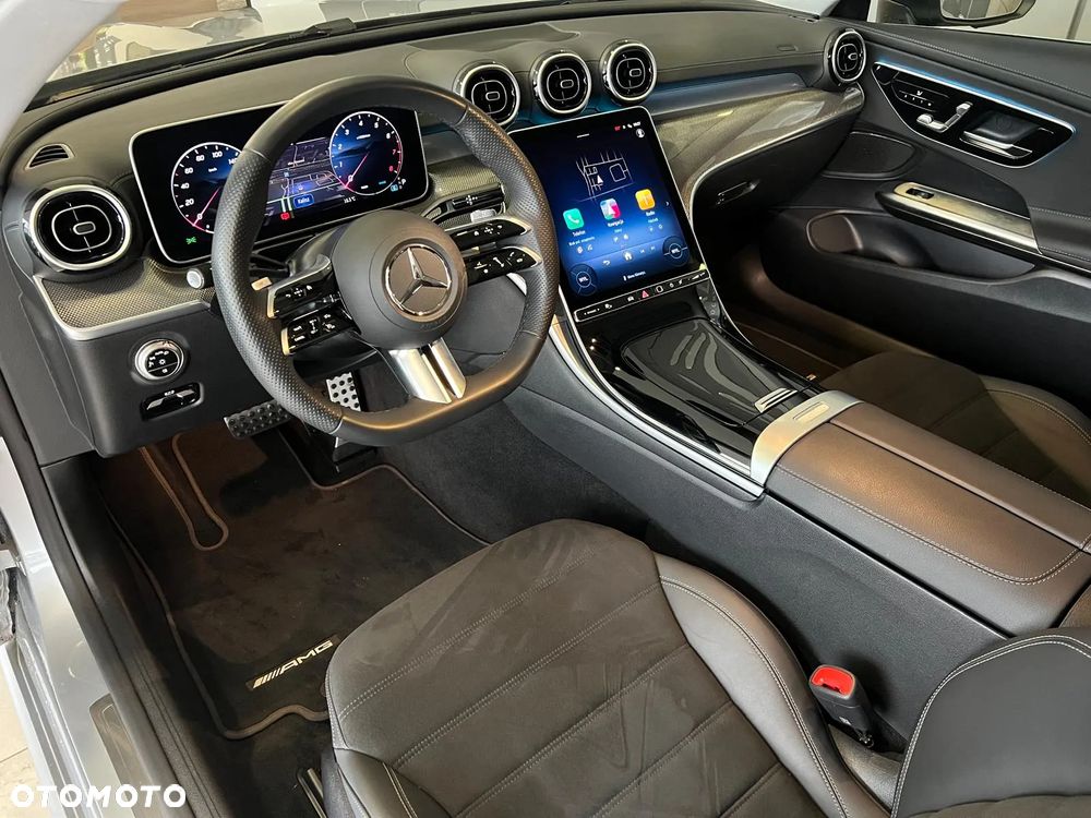 Mercedes-Benz CLE - 11