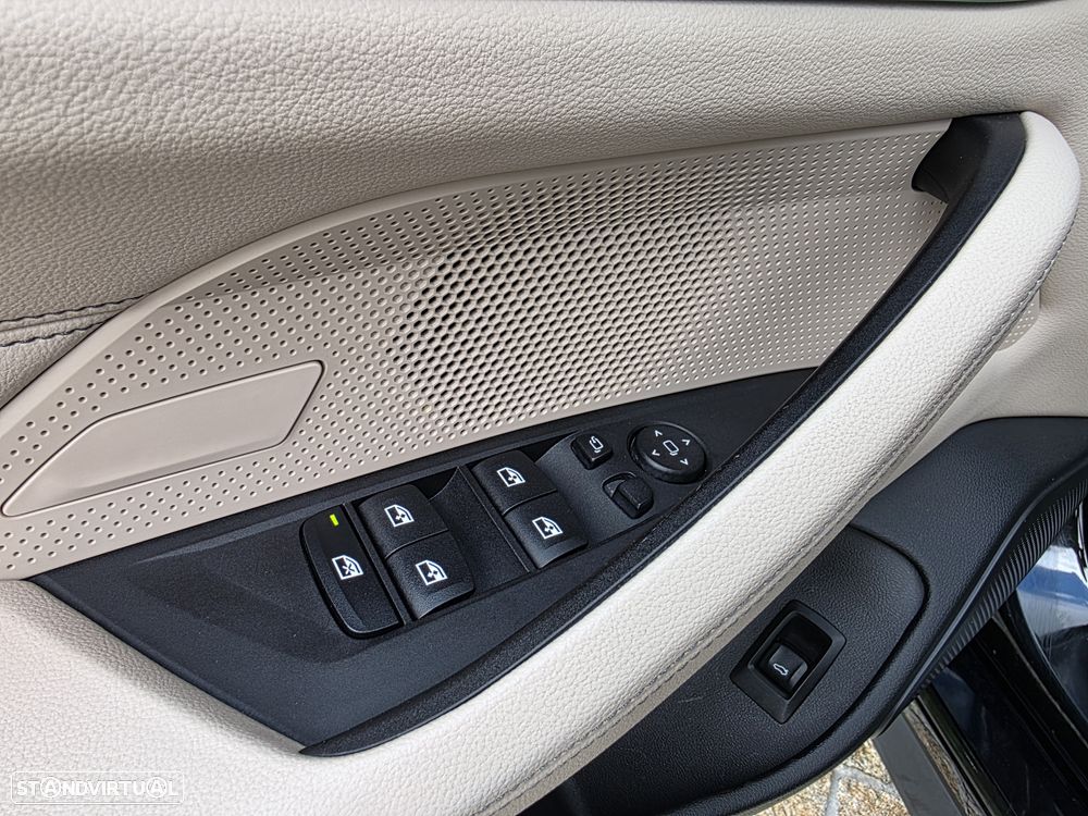 BMW i4 eDrive40 Gran Coupe M Sport - 23