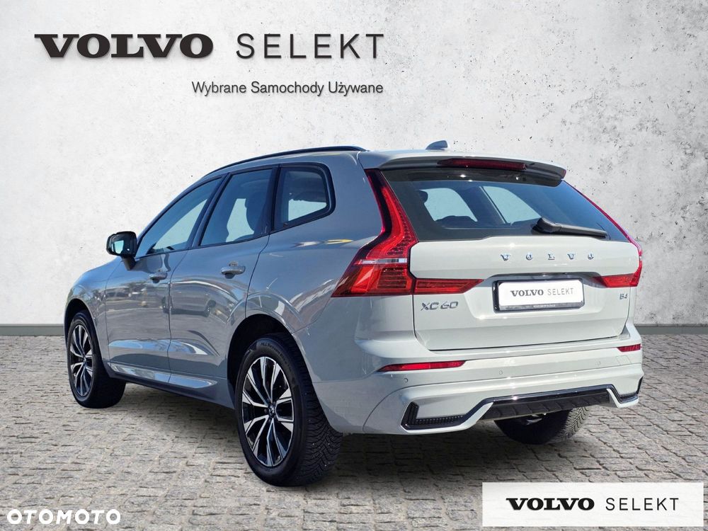 Volvo XC 60 - 7