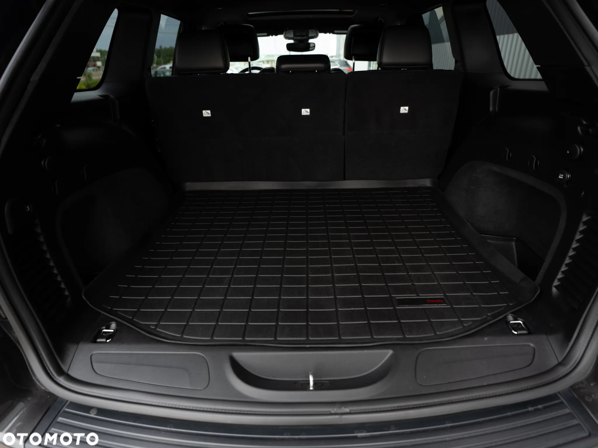 Jeep Grand Cherokee 3.6 V6 Laredo - 19