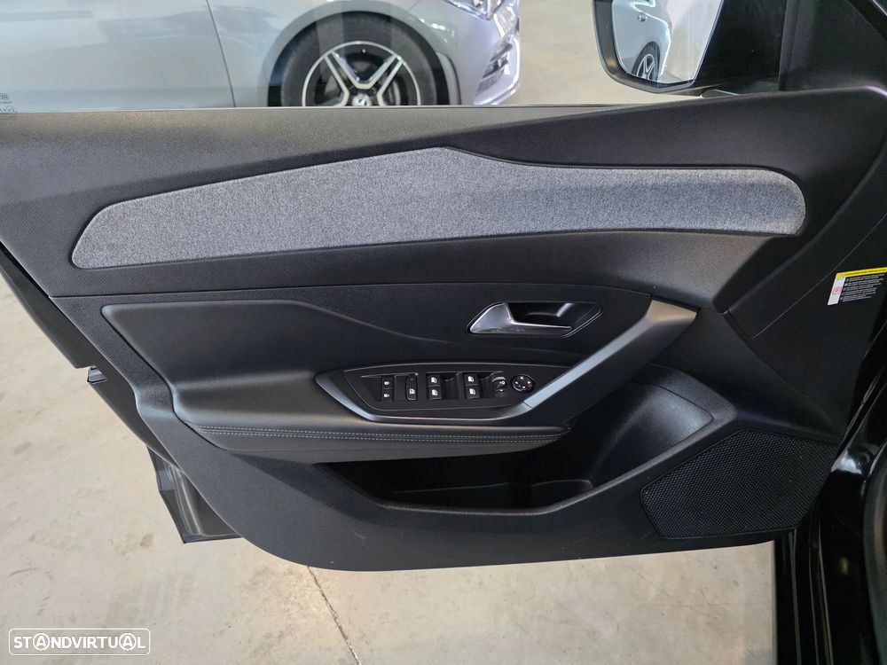 Peugeot 308 SW - 19