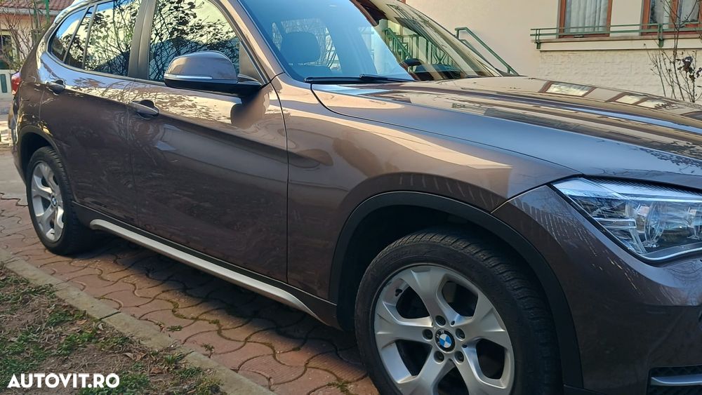 BMW X1 - 15