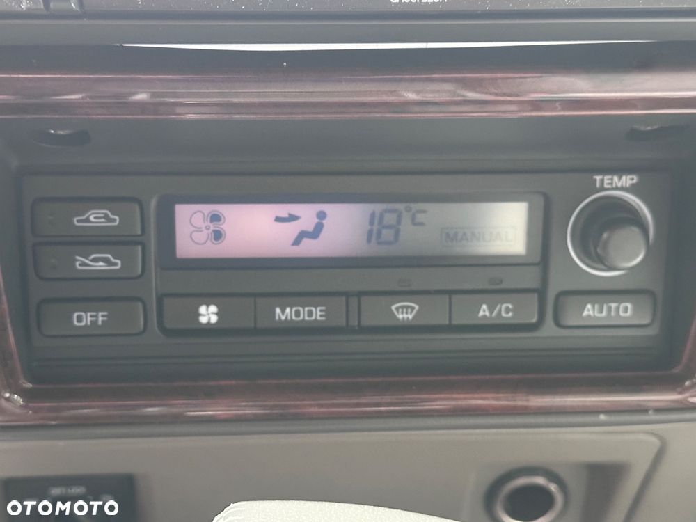 Nissan Patrol - 30