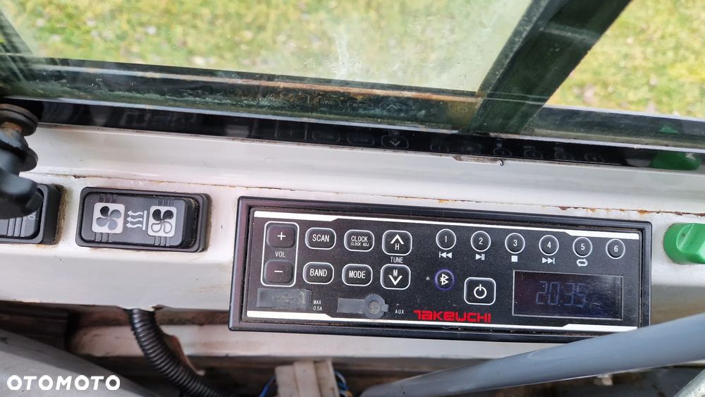 Takeuchi | TB216 | TB 216 - 39