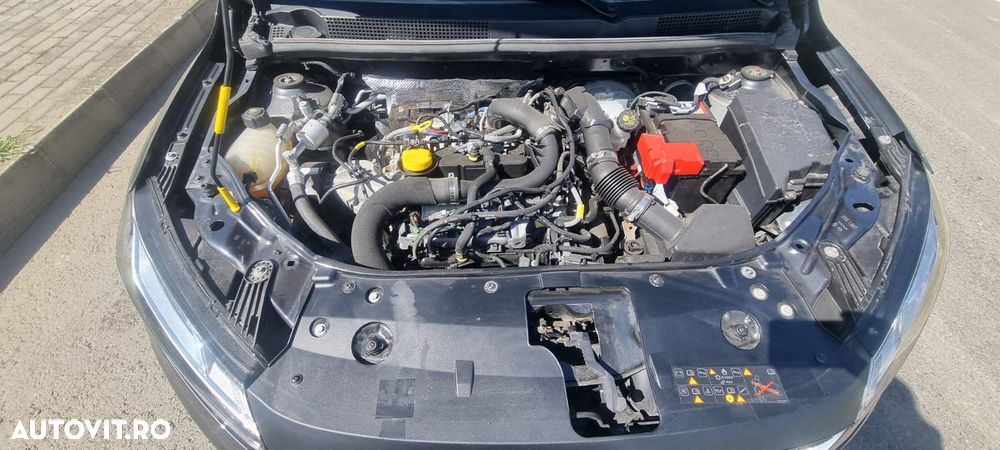 Dacia Logan TCe 90 MT6 Comfort - 25
