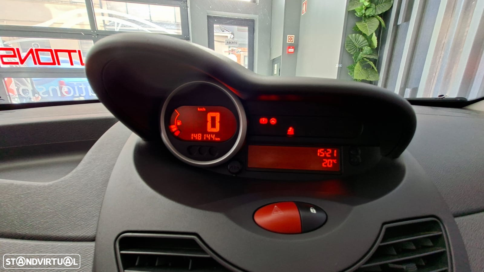 Renault Twingo 1.2 TCE GT - 9
