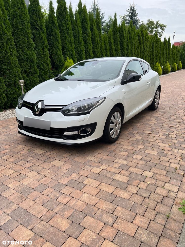Renault Megane 1.2 16V TCe Energy Limited EU6 - 4