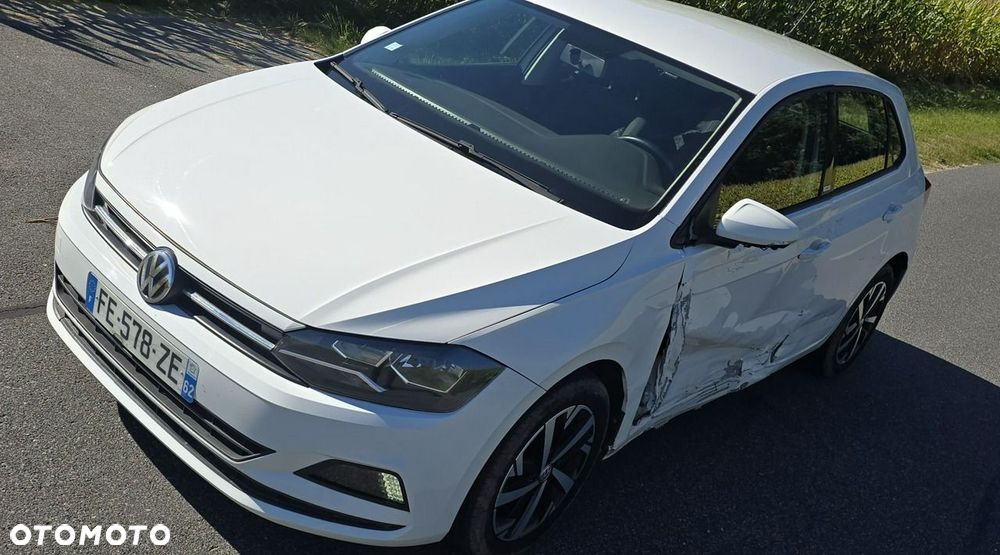 Volkswagen Polo - 21