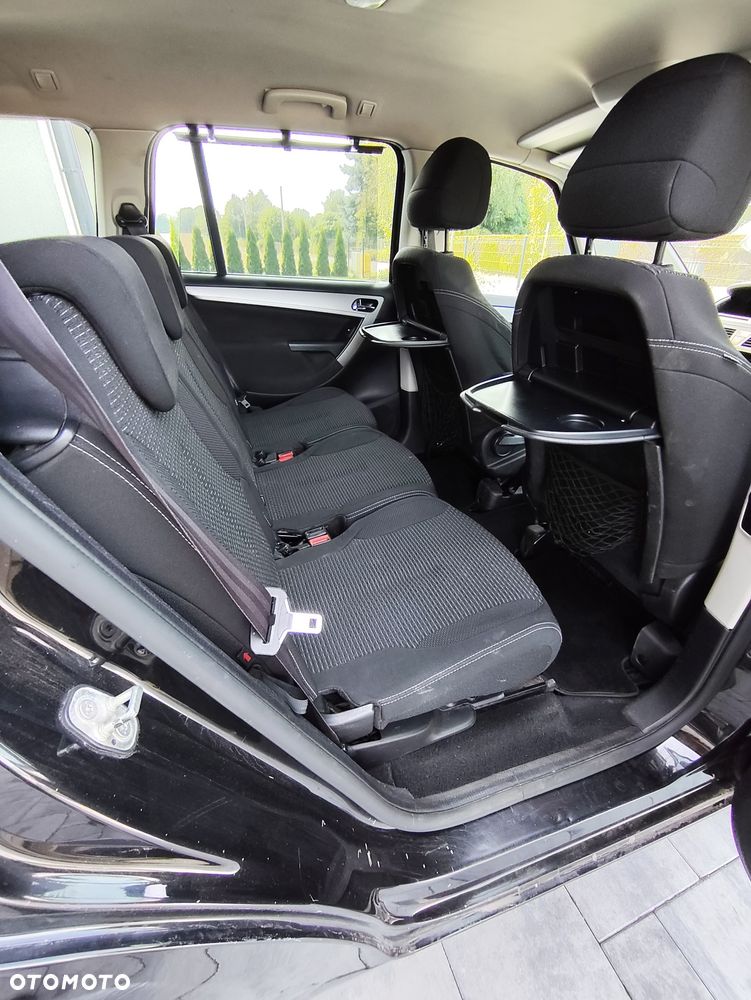 Citroën C4 Grand Picasso - 6