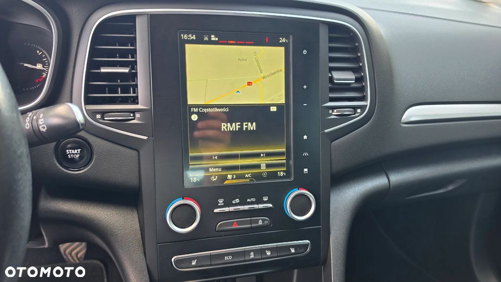 Renault Megane ENERGY dCi 130 INTENS - 24