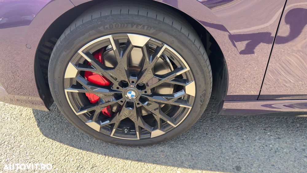 BMW M1 M135 xDrive AT - 7