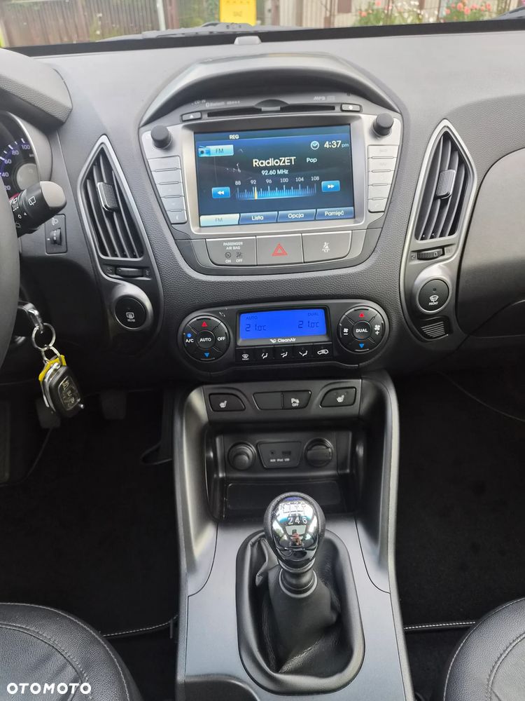 Hyundai ix35 - 28