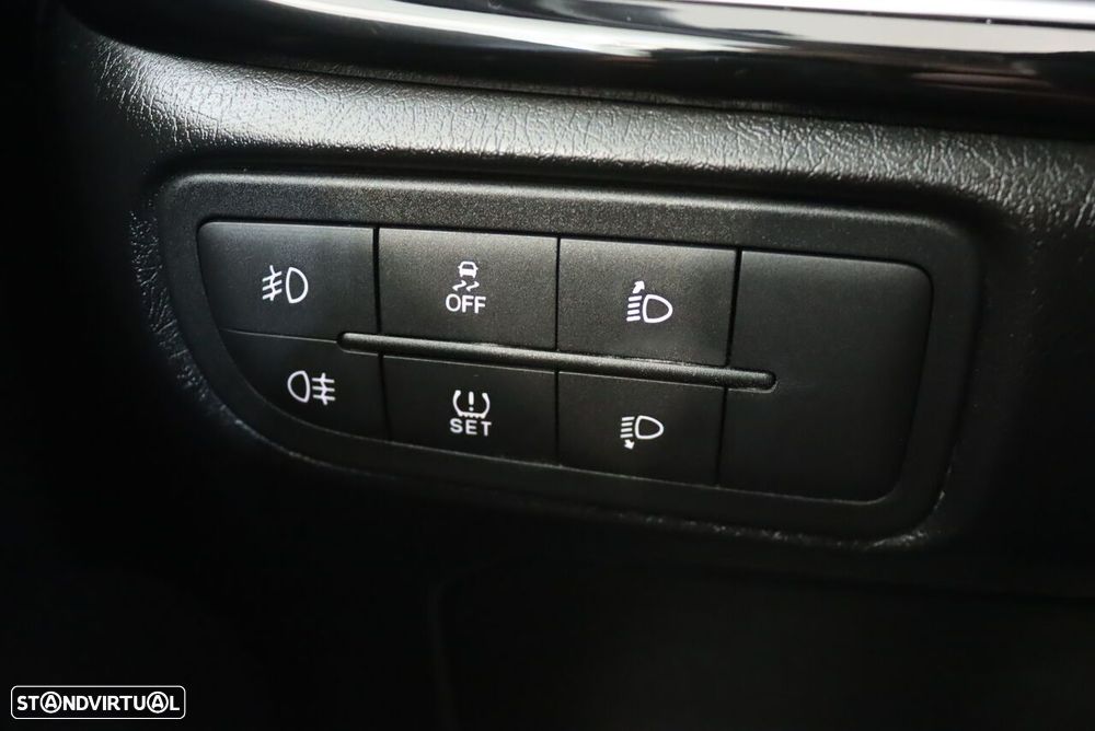 Fiat Tipo 1.0 GSE T3 City Life - 16