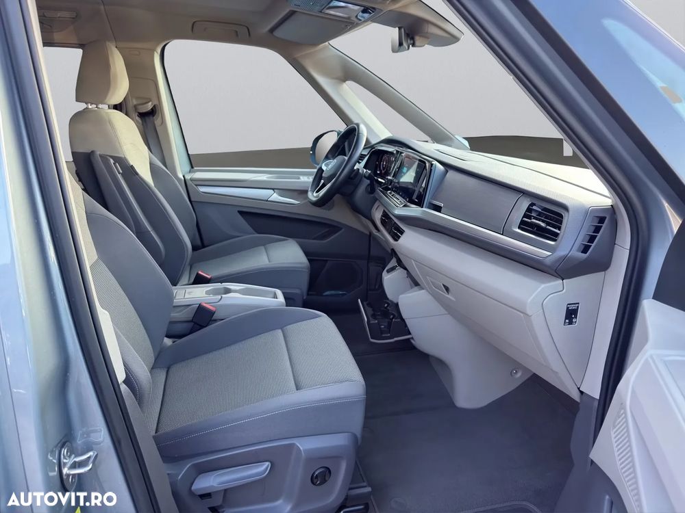 Volkswagen Multivan 2.0 TDI DSG 110KW Life - 17