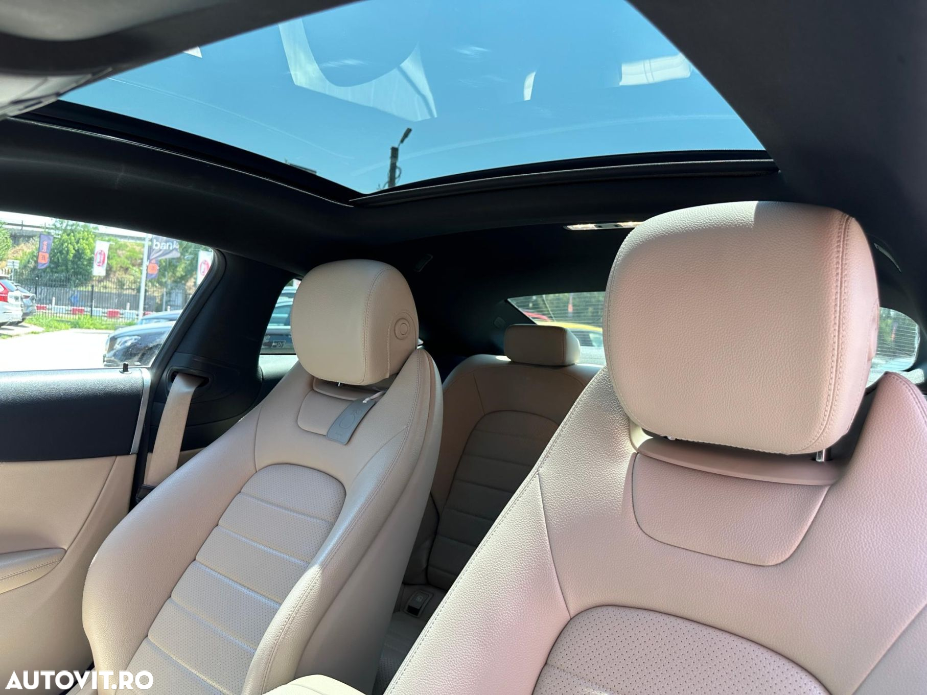 Mercedes-Benz C - 6