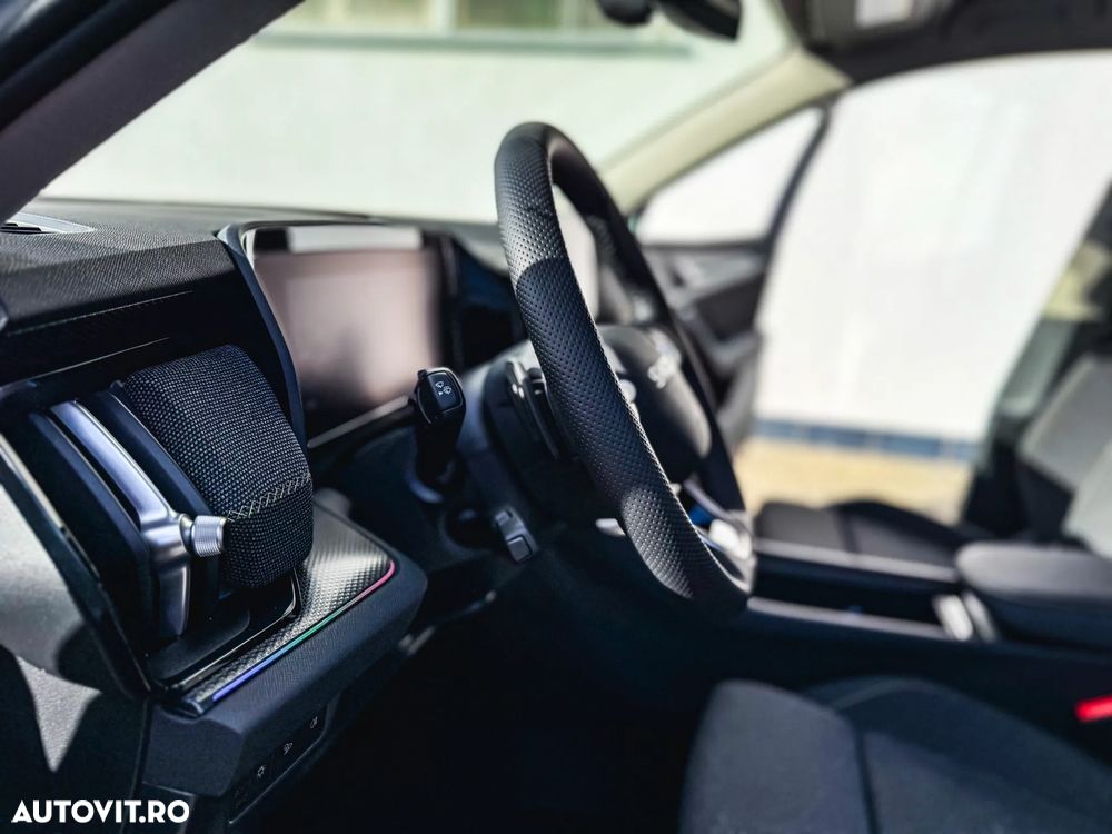 Skoda Kodiaq 2.0 TDI 4X4 DSG Selection - 15