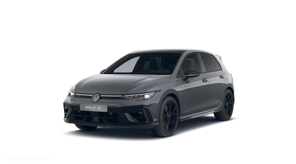 Volkswagen Golf - 3