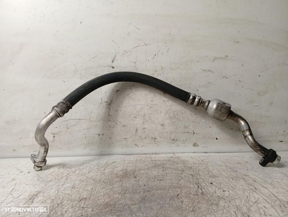 TUBOS DE AR CONDICIONADO NISSAN QASHQAI J10 - 1