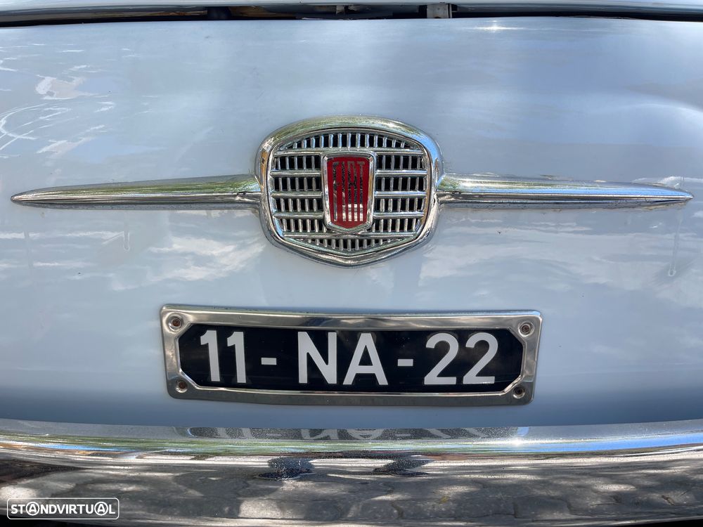 Fiat 500 - 10