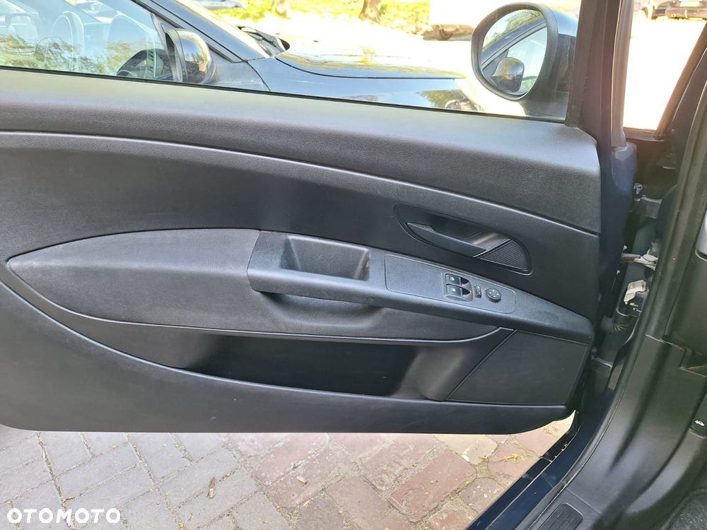 Fiat Punto - 8