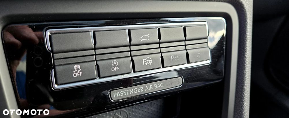 Volkswagen Sharan 2.0 TDI BMT Comfortline DSG - 27