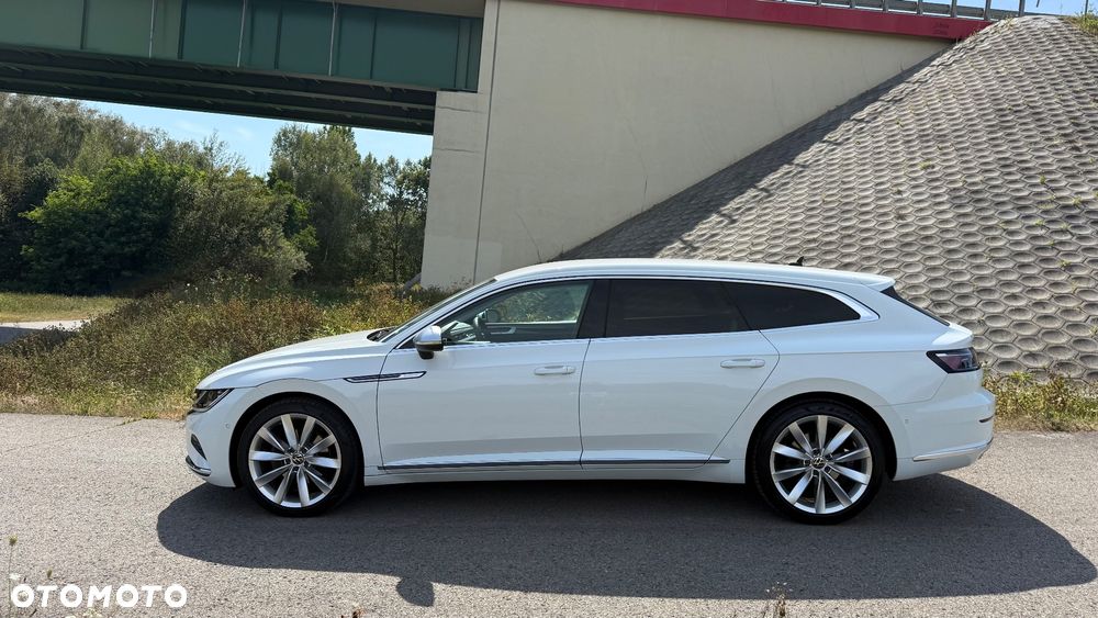 Volkswagen Arteon - 3
