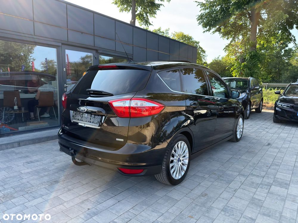 Ford C-MAX 1.0 EcoBoost Titanium ASS - 6