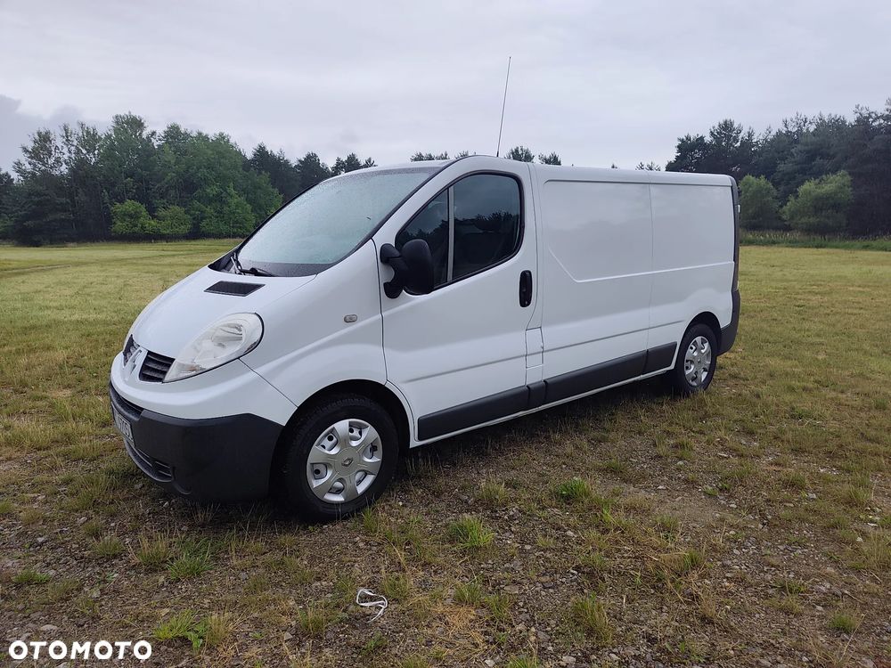 Renault Trafic - 5